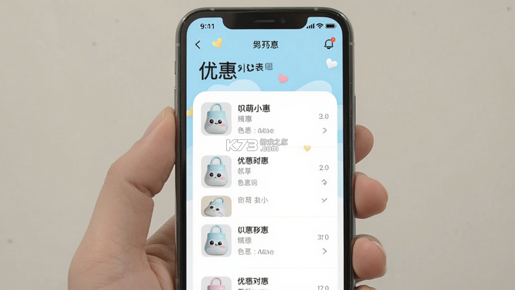 呗萌小惠 v1.3.0 下载app安装 呗萌小惠 v1.3.0 下载app安装