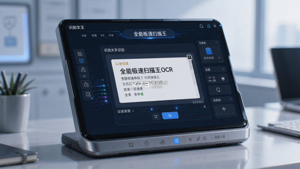 全能极速扫描王 v1.2.5 下载官方版 截图
