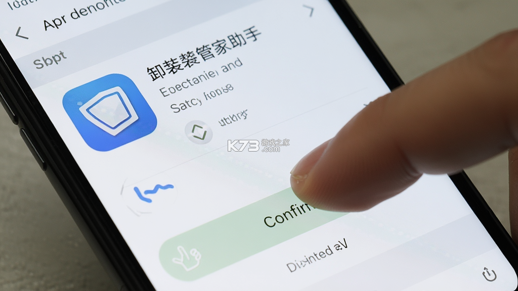 管家助手 v7.21 安卓下载 截图