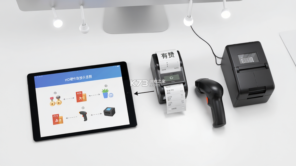 有赞门店HD(有赞零售HD) v8.57.4 安卓下载 截图