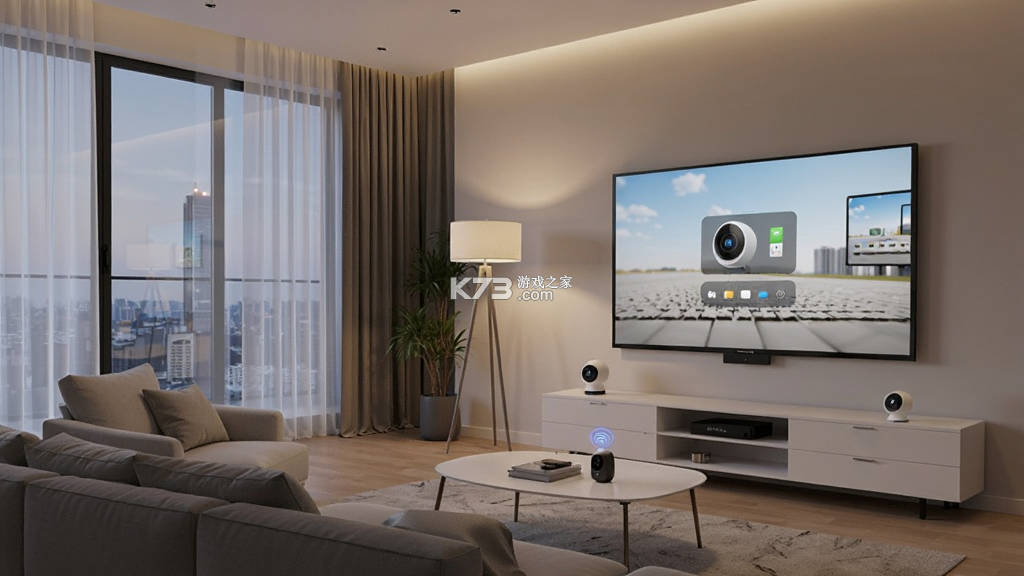 易微联 v5.29.0 安卓下载 截图