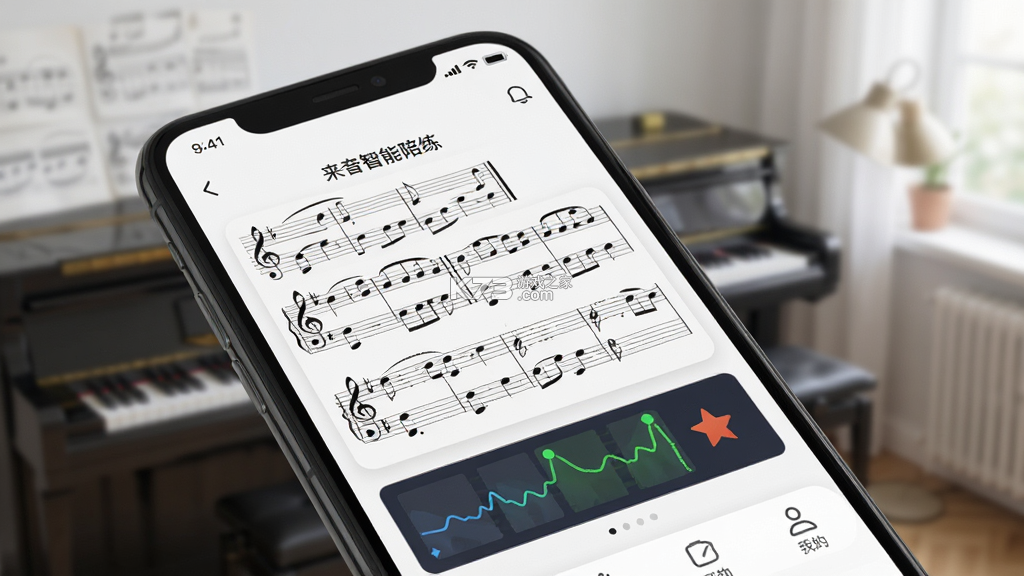 来音智能陪练 v5.1.5 安卓下载软件免费 截图