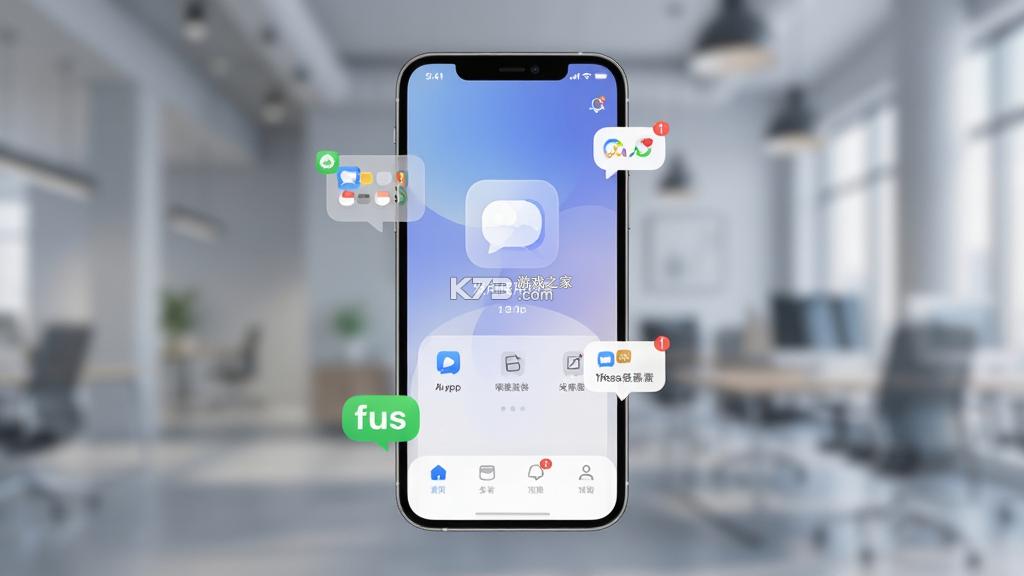 今发 v1.0 安卓下载软件免费 截图