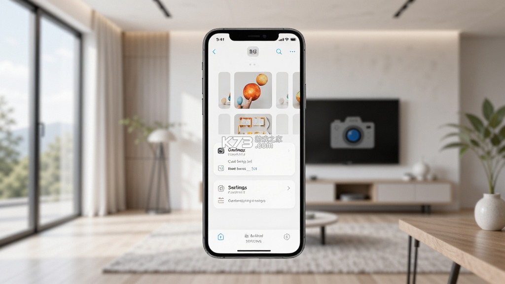 比邻星 v1.26.0 下载app安装监控摄像头 截图