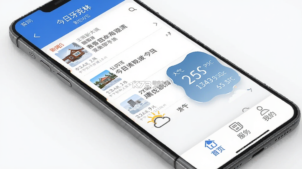 今日牙克石 v1.3.5 官方app下载安装 截图