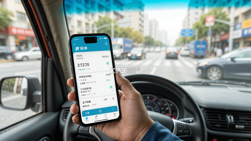 滴滴送货 v1.5.0 下载官方版 截图