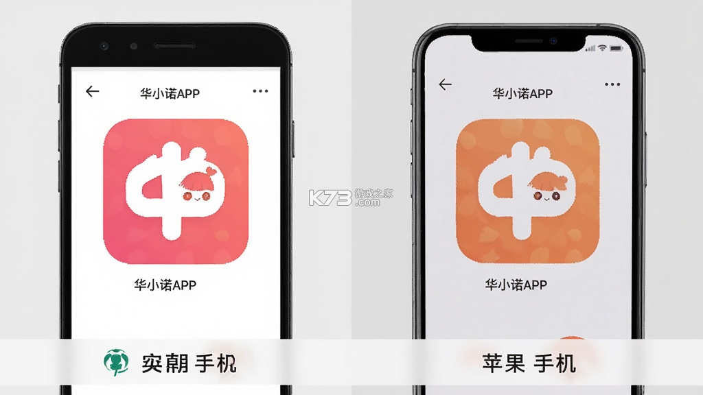 华小诺 v1.0.475 安卓下载软件免费 截图