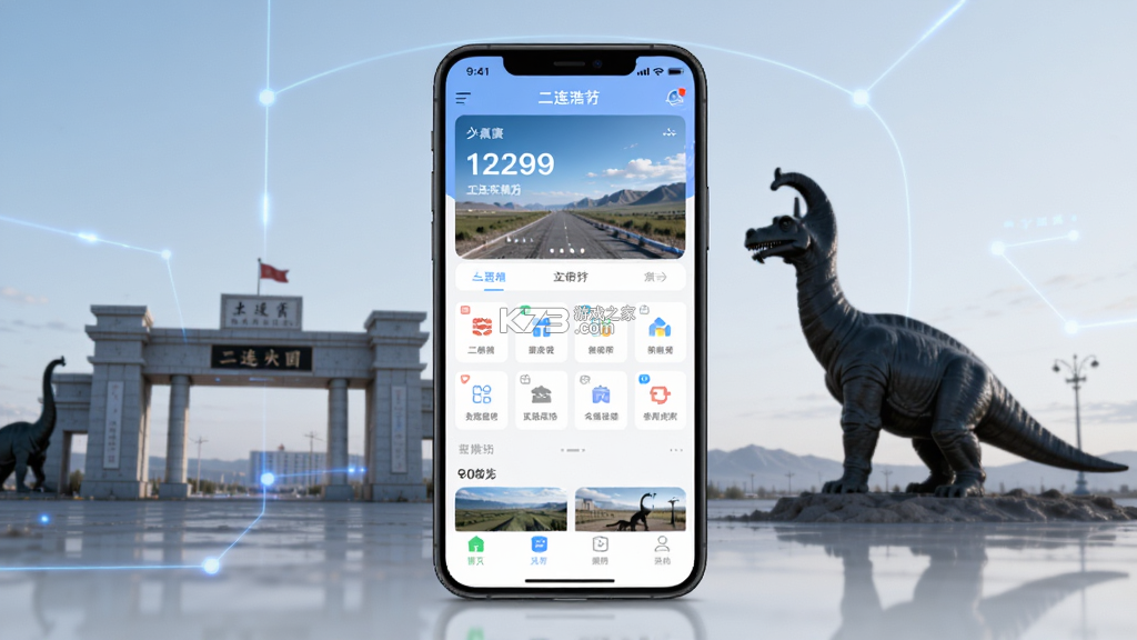 掌上二连(掌上二运) v1.2.7 app下载免费 截图