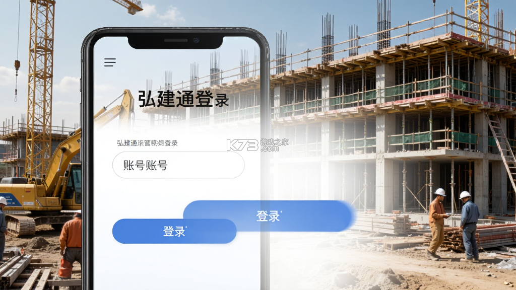 弘建通 v4.5.4 安卓下载软件免费 截图