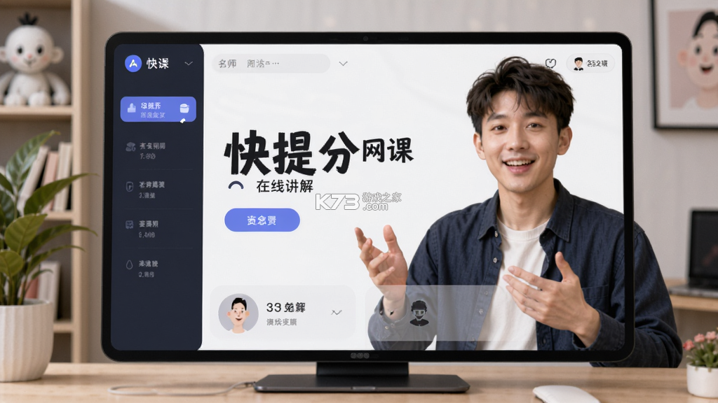 快提分 v1.8.4 安卓下载软件免费 截图