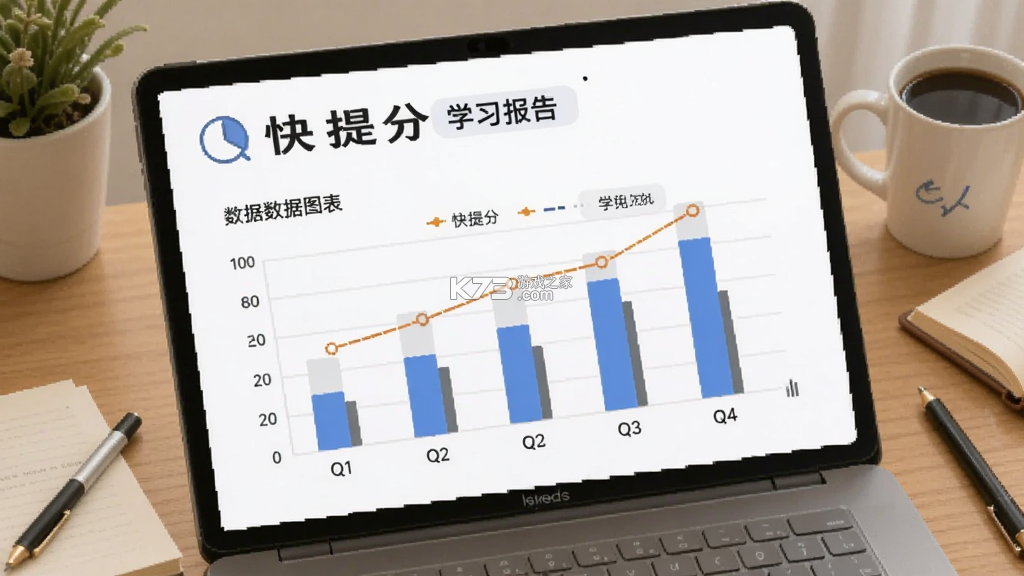快提分 v1.8.4 安卓下载软件免费 截图