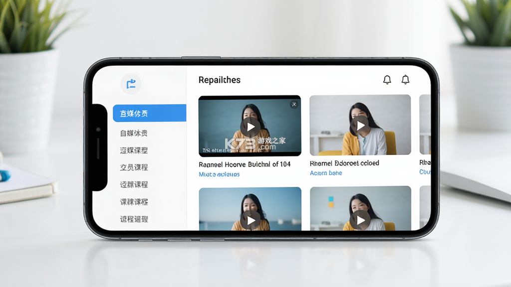 自媒体教程 v1.9.1 下载 截图