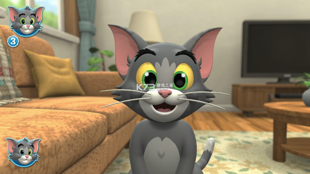 会说话的汤姆猫 v3.10.0.890 下载 截图