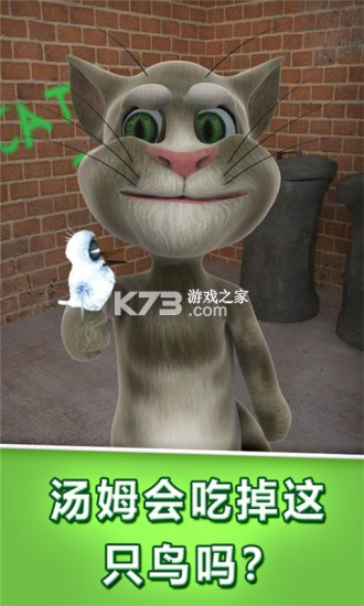 会说话的汤姆猫 v3.10.0.890 下载 截图