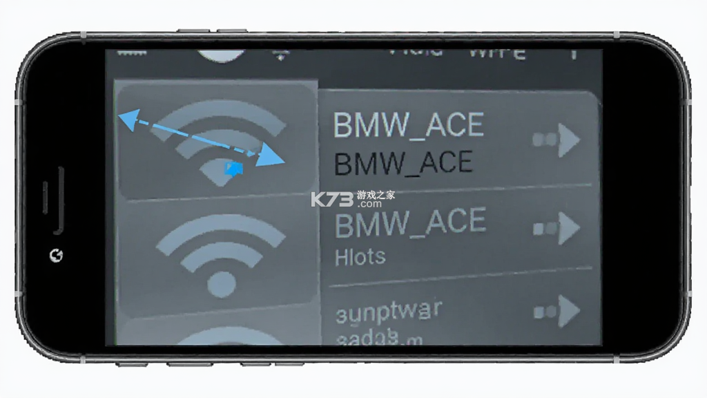 ACE 2.0(宝马行车记录仪) v2.2.8 app下载免费 截图