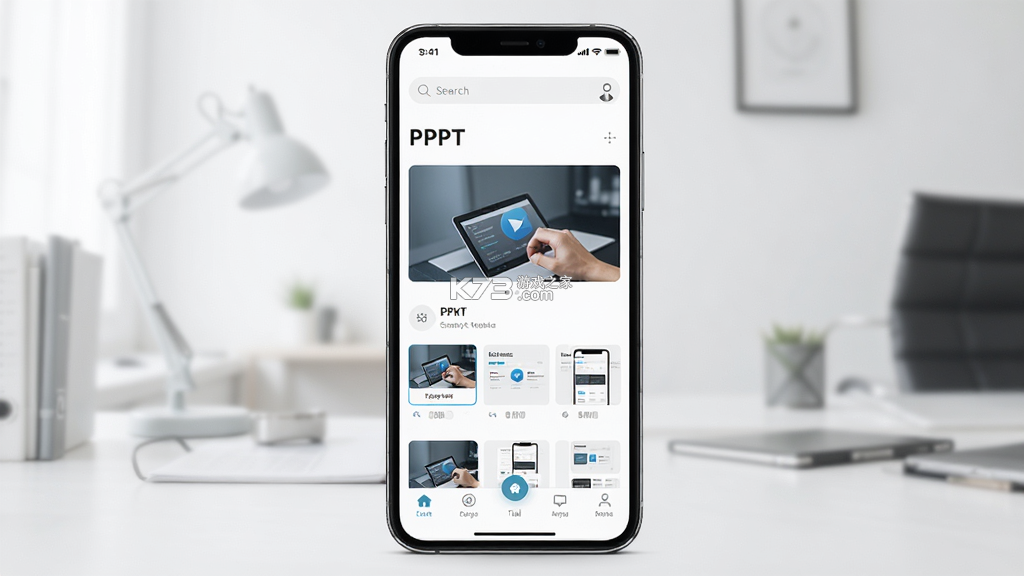 一点PPT v1.1.3 官方app下载安装 截图