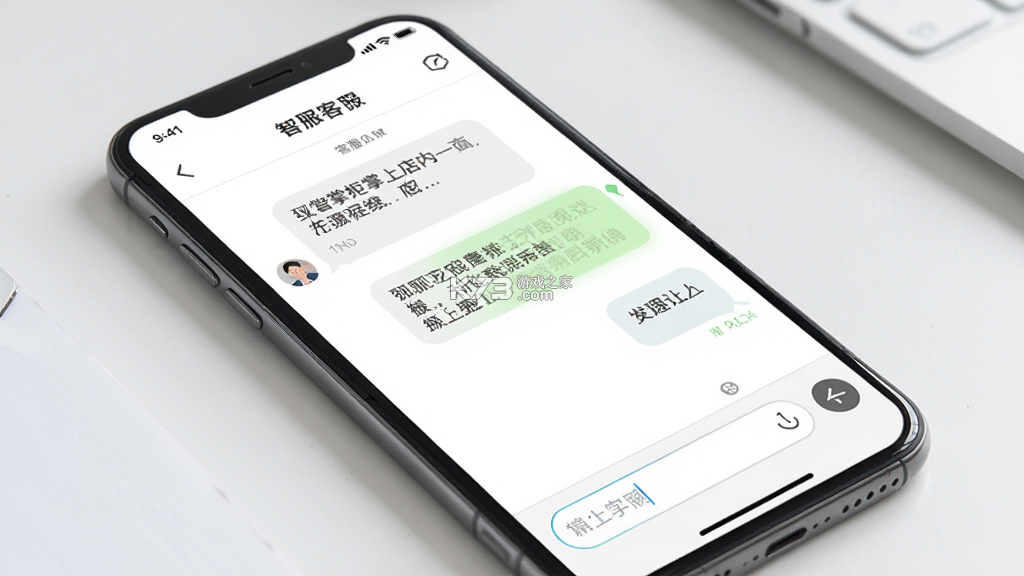 智掌柜掌上店 v1.4.7(001) 安卓下载软件 截图