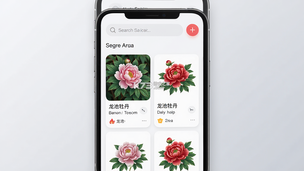 龙池牡丹 v4.0.0.4 app下载免费 截图