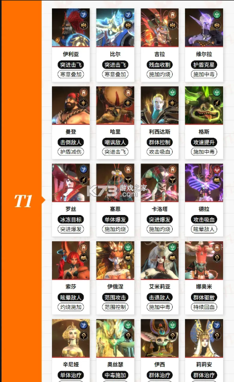 龙约 v1.0.8 手游官方版 截图