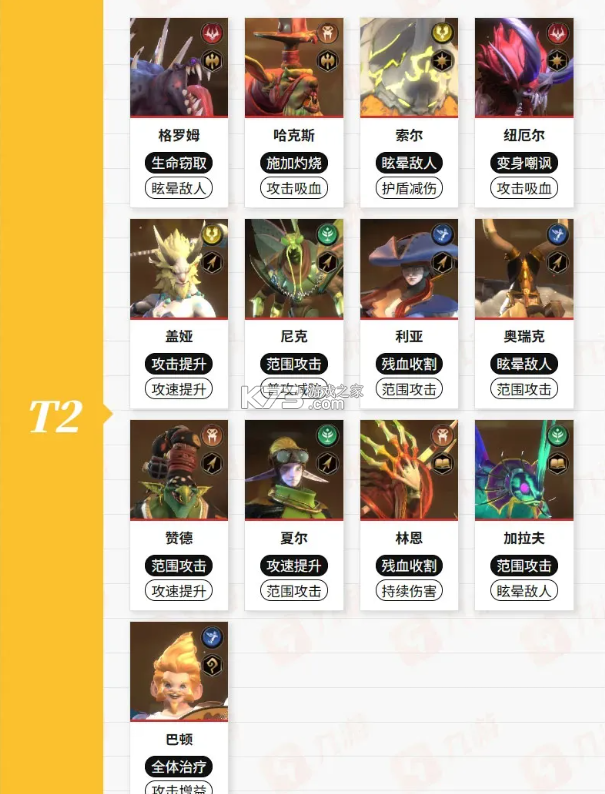 龙约 v1.0.8 手游官方版 截图