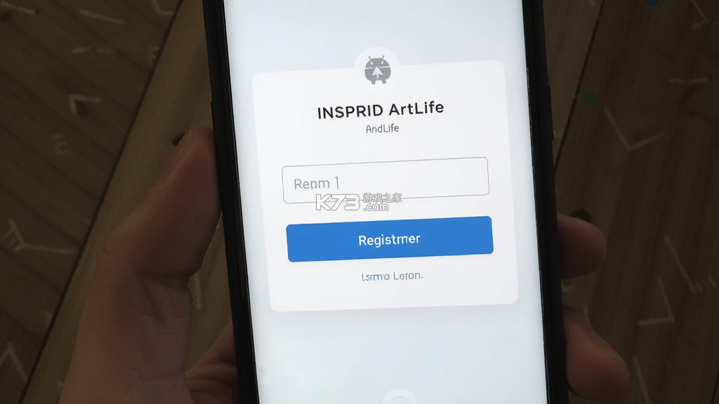 INSPRID ArtLife v1.2.28 app下载免费 截图