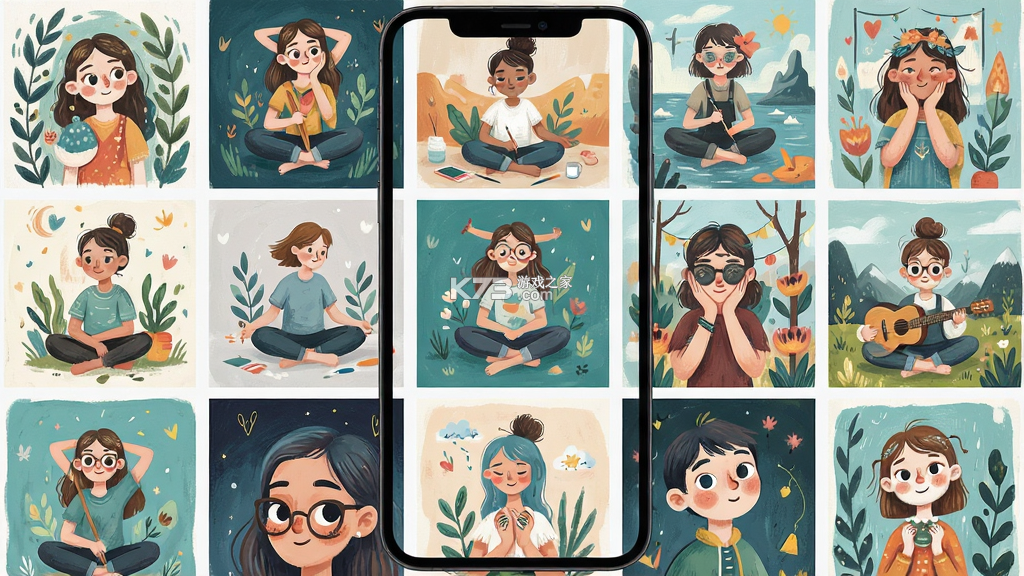 INSPRID ArtLife v1.2.28 app下载免费 截图