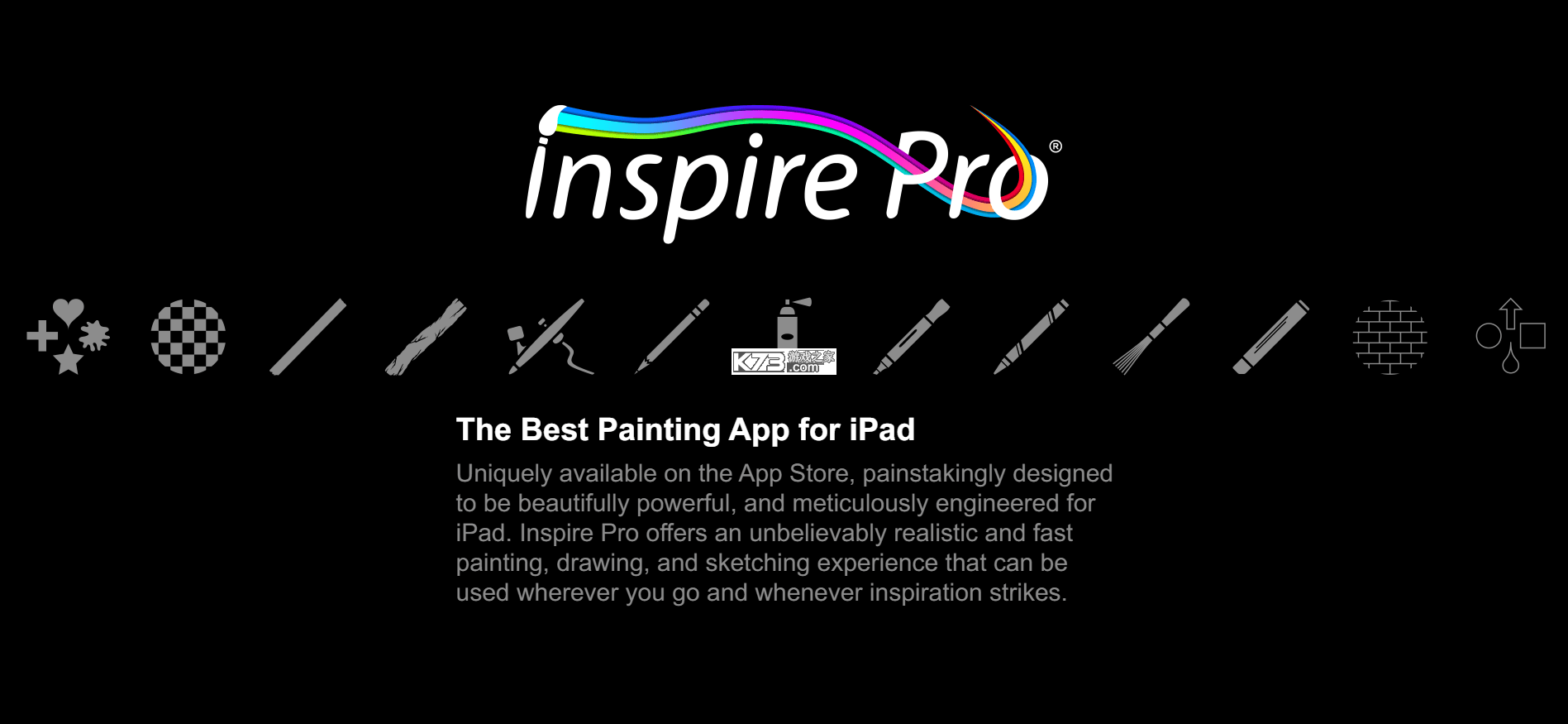 INSPRID ArtLife v1.2.28 app下载免费 截图