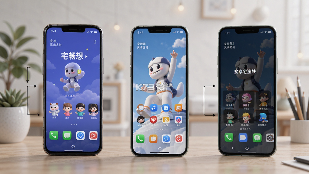 宅畅想 v3.6.13 app下载免费 截图