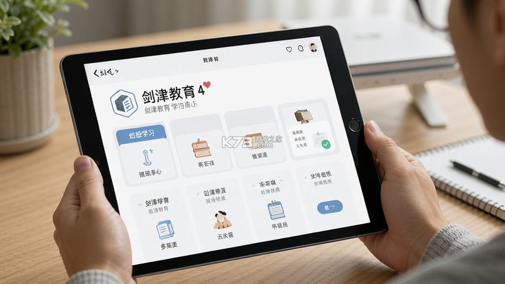 剑津教育 v2.11.13 安卓下载软件的app 截图