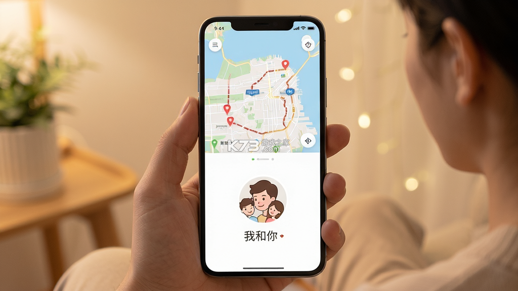 情侣我和你 v5.8.12 下载免费 截图