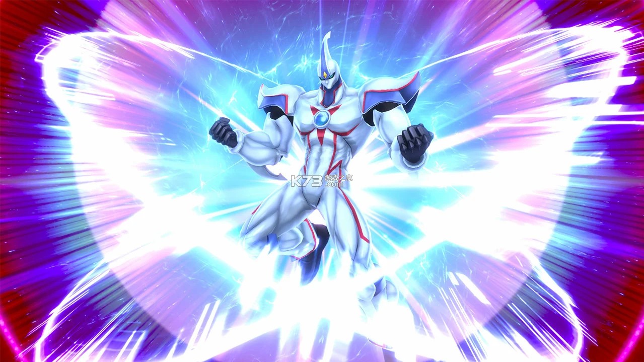 游戏王TAG FORCE GX v1.0.0 switch中文版下载 截图