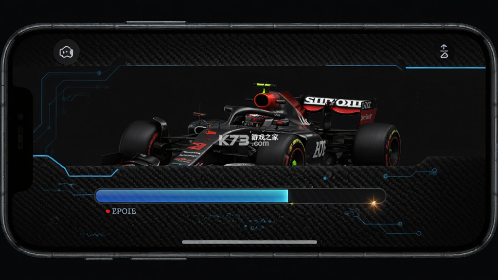 F1方程式赛车原版安装器 v7.10 安卓下载软件 截图