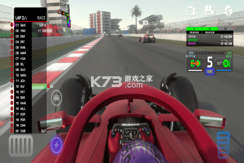 F1方程式赛车原版安装器 v7.10 安卓下载软件 截图