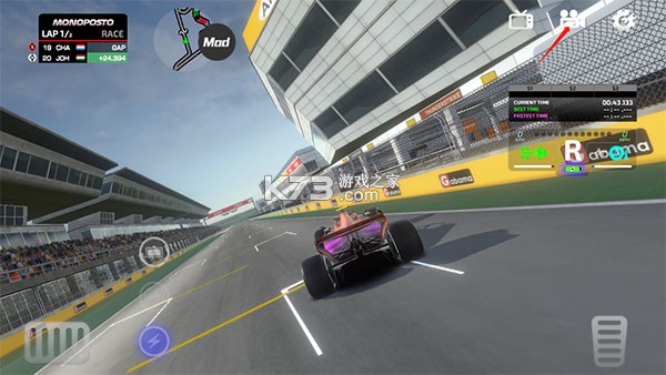 F1方程式赛车原版安装器 v7.10 安卓下载软件 截图