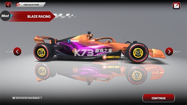 F1方程式赛车原版安装器 v7.10 安卓下载软件 截图
