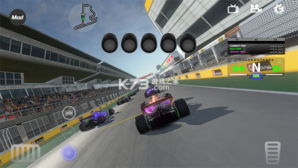 F1方程式赛车原版安装器 v7.10 安卓下载软件 截图