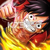 燃烧吧航海王游戏下载