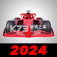 F1方程式赛车游戏手机版(Monoposto)