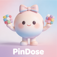 pindose软件下载