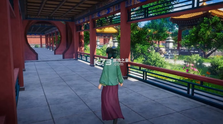 药屋少女的呢喃真假皇弟 v1.0.0 switch中文版下载 截图