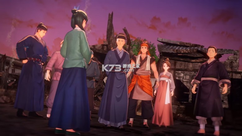 药屋少女的呢喃真假皇弟 v1.0.0 switch中文版下载 截图