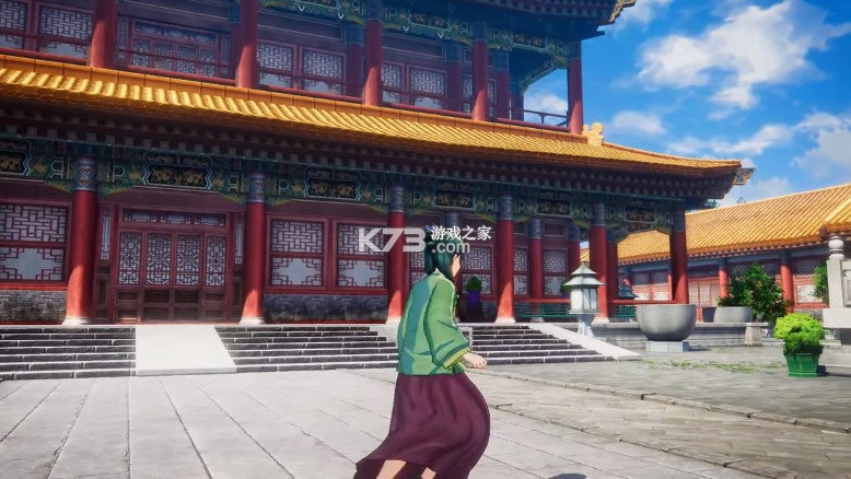 药屋少女的呢喃真假皇弟 v1.0.0 switch中文版下载 截图