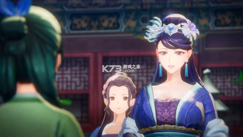 药屋少女的呢喃真假皇弟 v1.0.0 switch中文版下载 截图