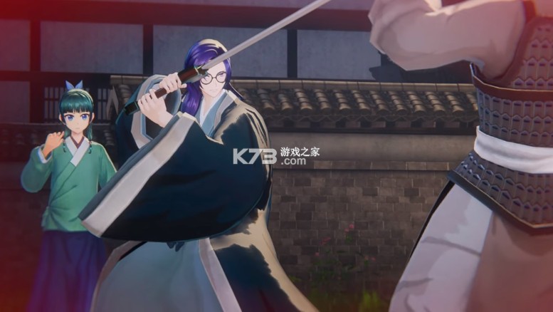 药屋少女的呢喃真假皇弟 v1.0.0 switch中文版下载 截图