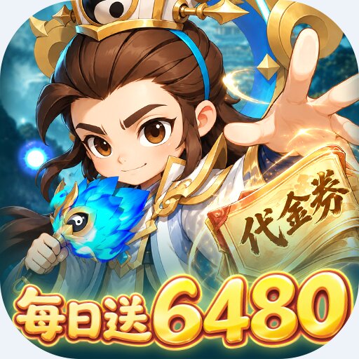 军师联盟官方版v1.0.0