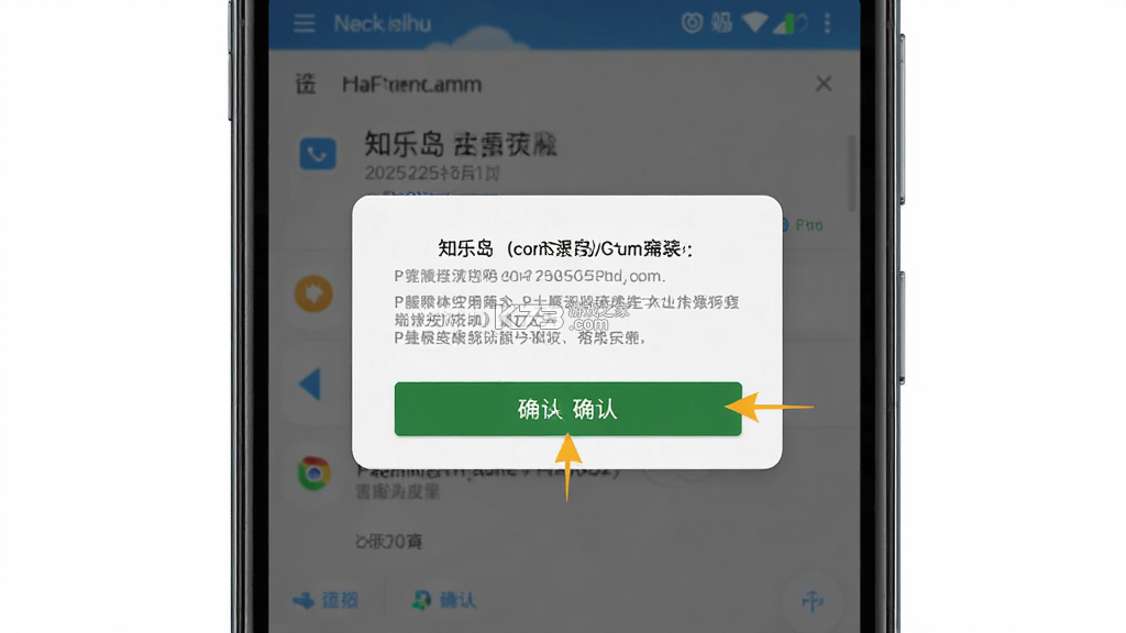 知乐岛 v1.0.1 下载免费 截图