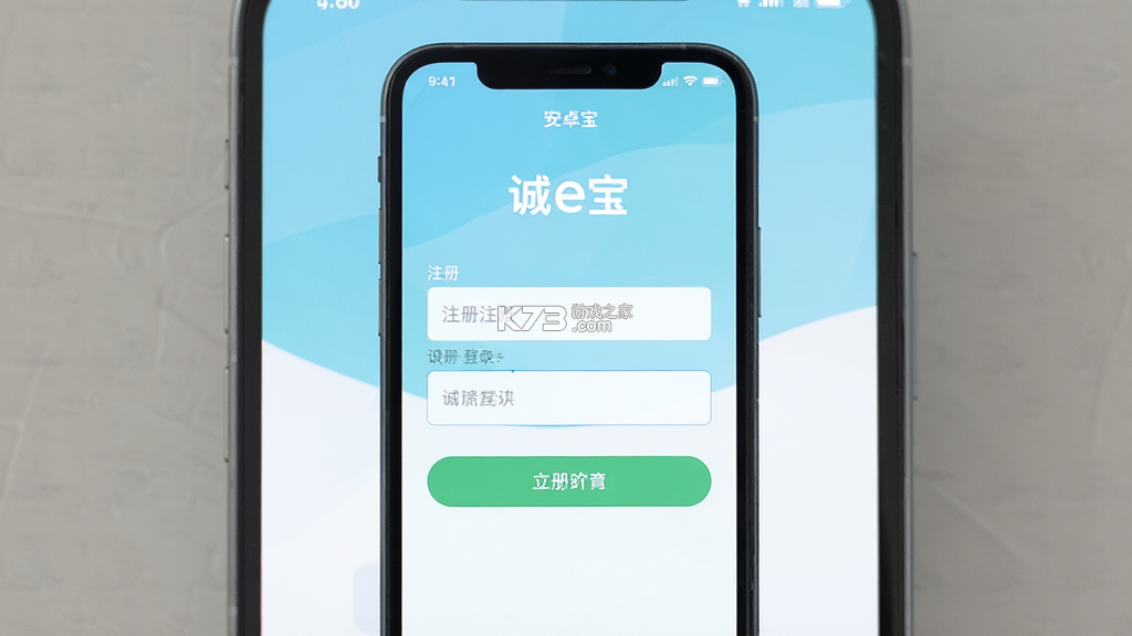 诚e宝 v1.9.9 app下载免费 截图