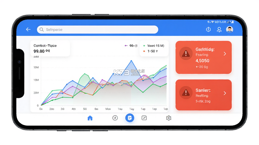 观测云 v3.0.3 官方app下载安装最新版本 截图