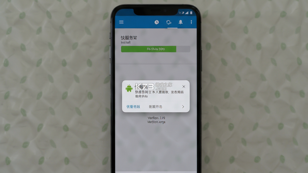 快服务骑士 v2.8.0.3 下载app安装 截图