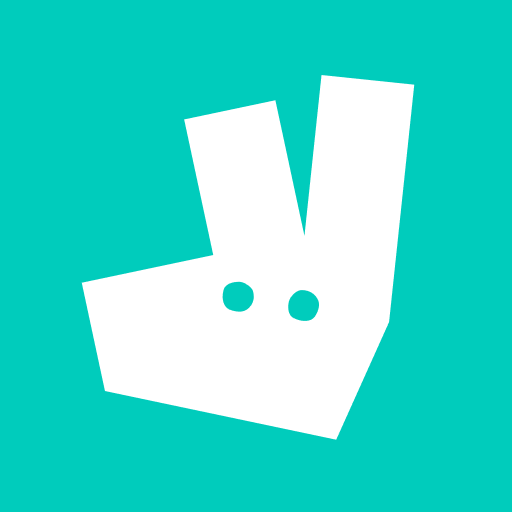 deliveroo外卖平台app